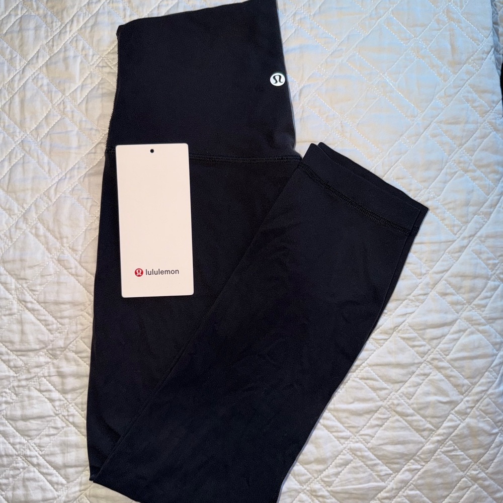 Lululemon Align Crop 23”